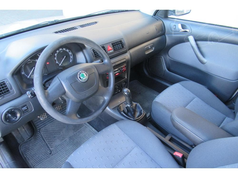 2010 Škoda OCTAVIA - 9
