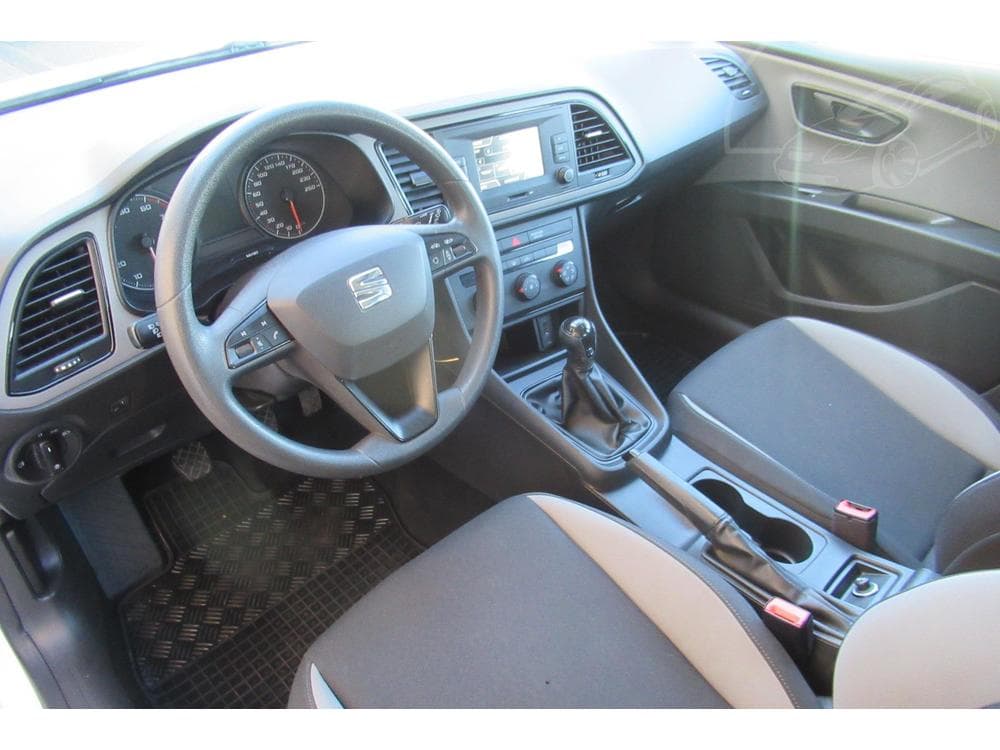 2016 Seat LEON - 9