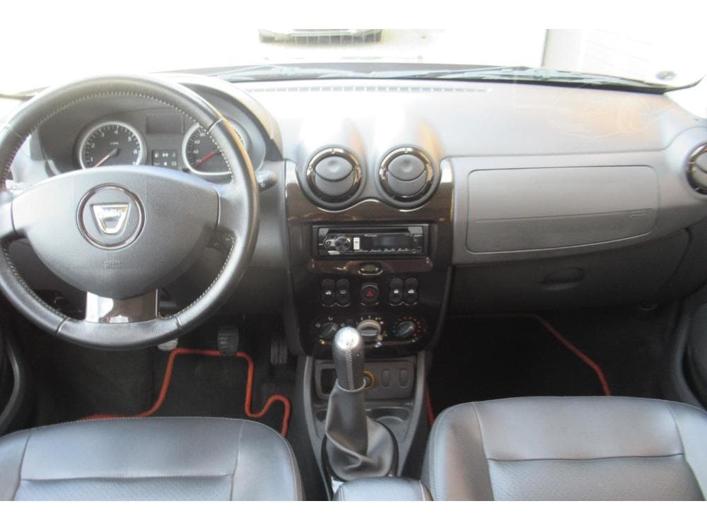 2010 Dacia DUSTER - 17