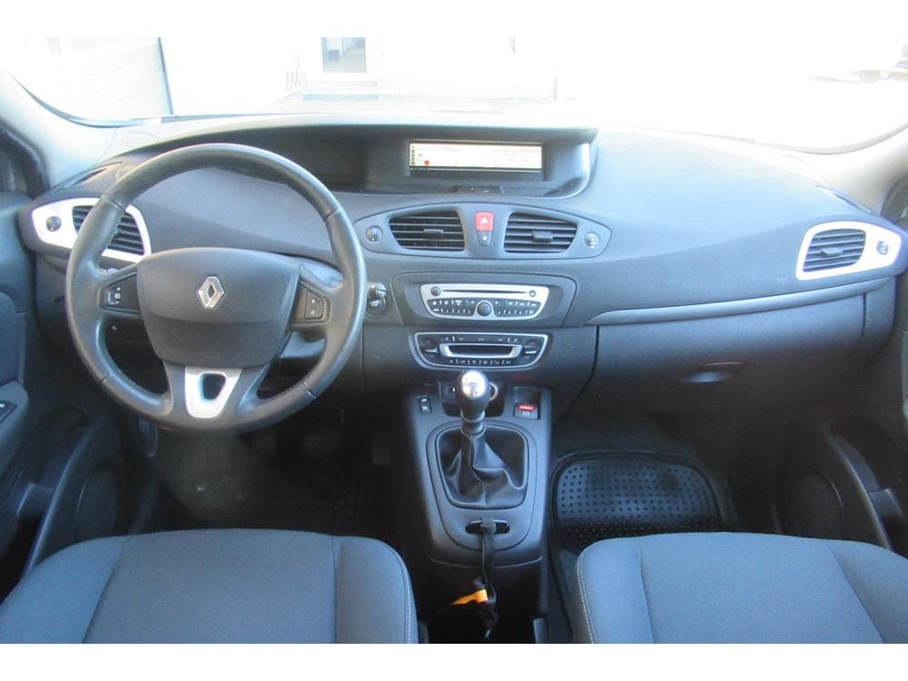 2009 Renault SCENIC - 9