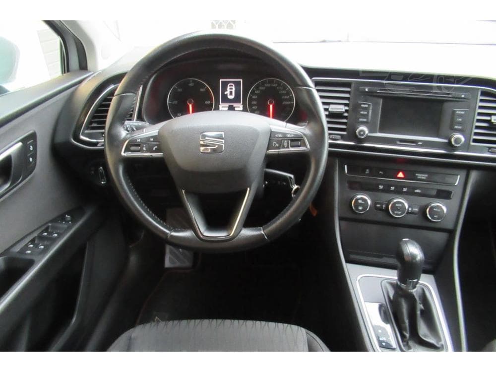 2013 Seat LEON - 10