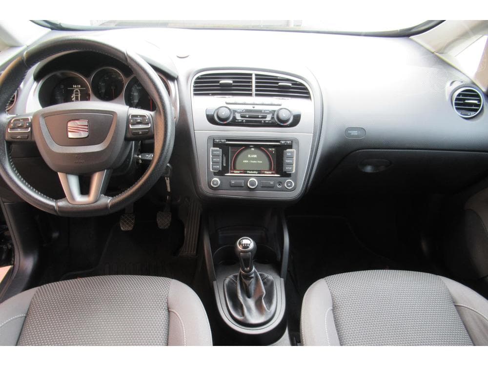 2015 Seat ALTEA - 10