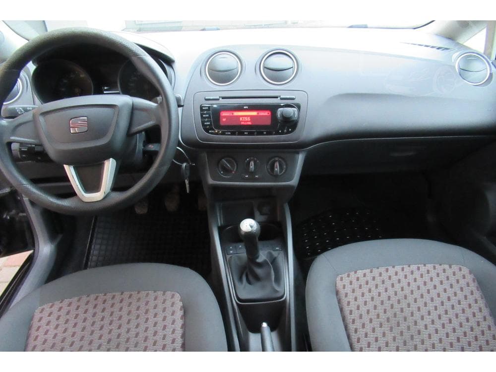 2010 Seat IBIZA - 10