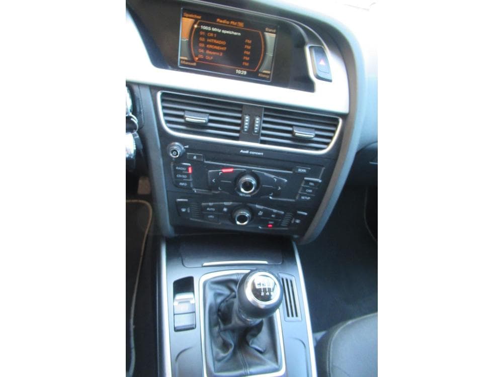 2008 Audi A4 - 10