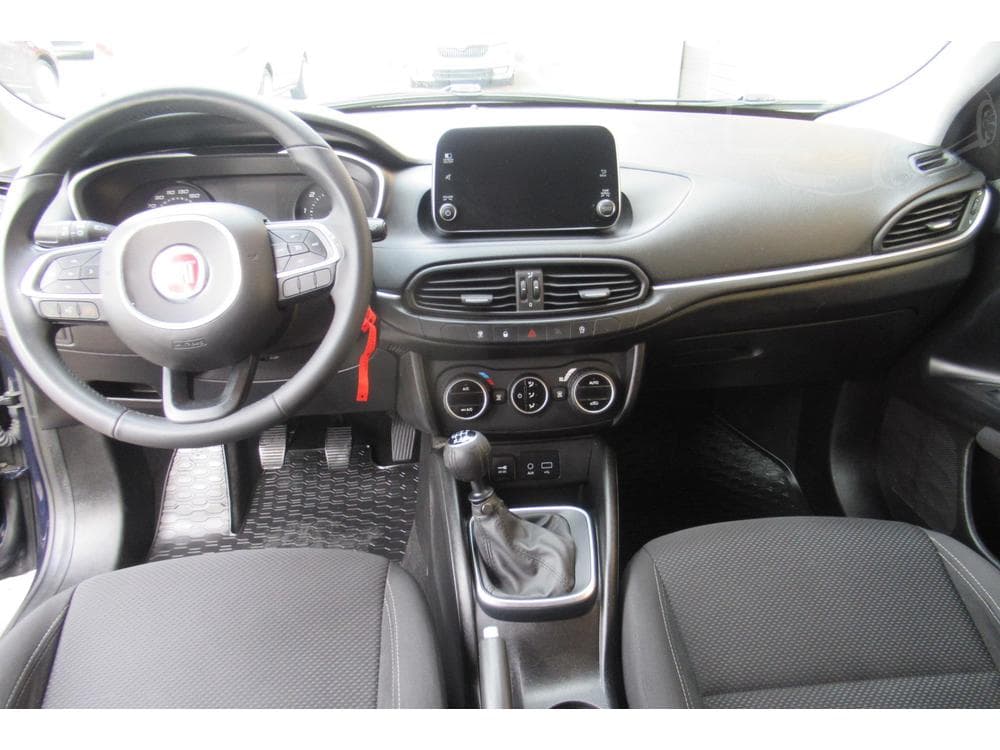 2016 Fiat TIPO - 10