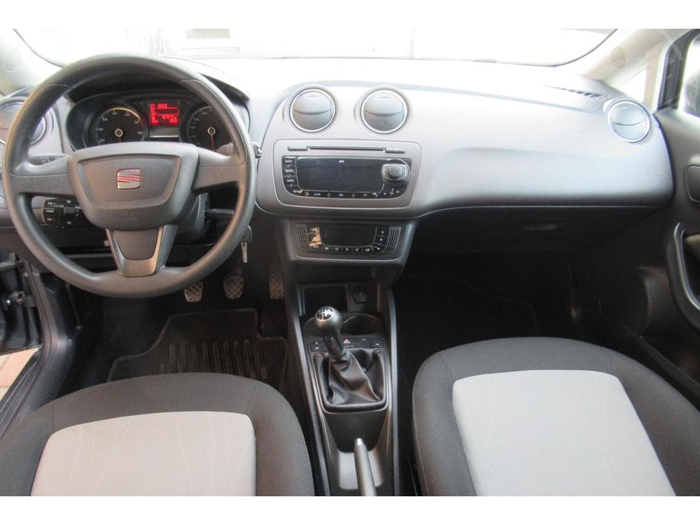 2012 Seat IBIZA - 10