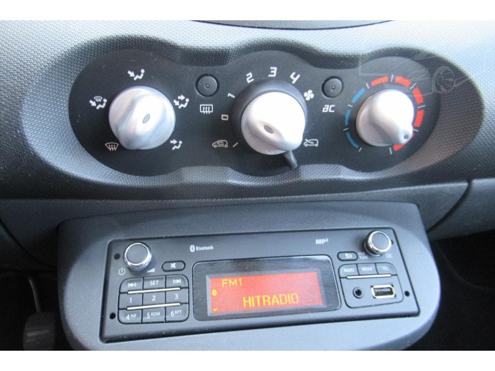 2013 Renault TWINGO - 10