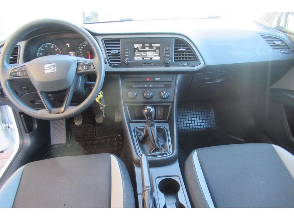 2016 Seat LEON - 10