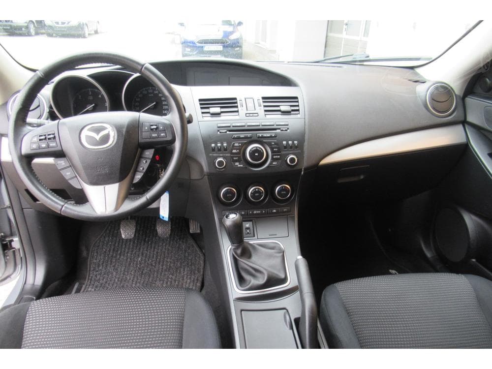 2012 Mazda 3 - 10
