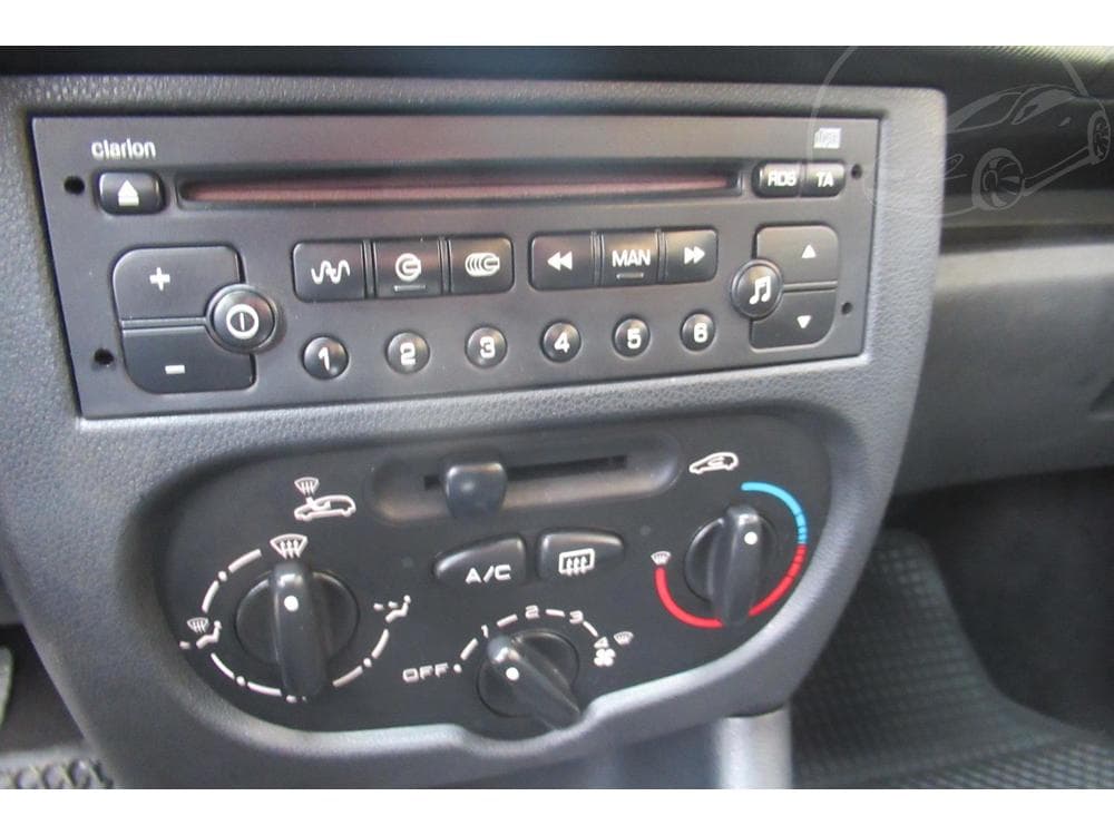 2009 Peugeot 206 - 10