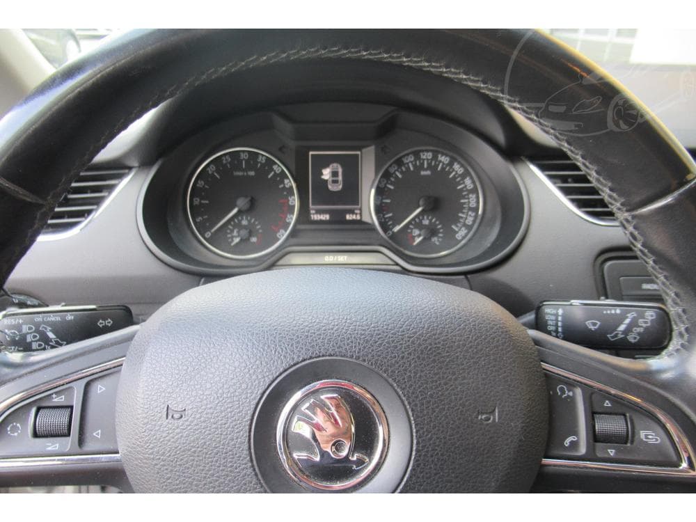 2013 Škoda OCTAVIA - 19