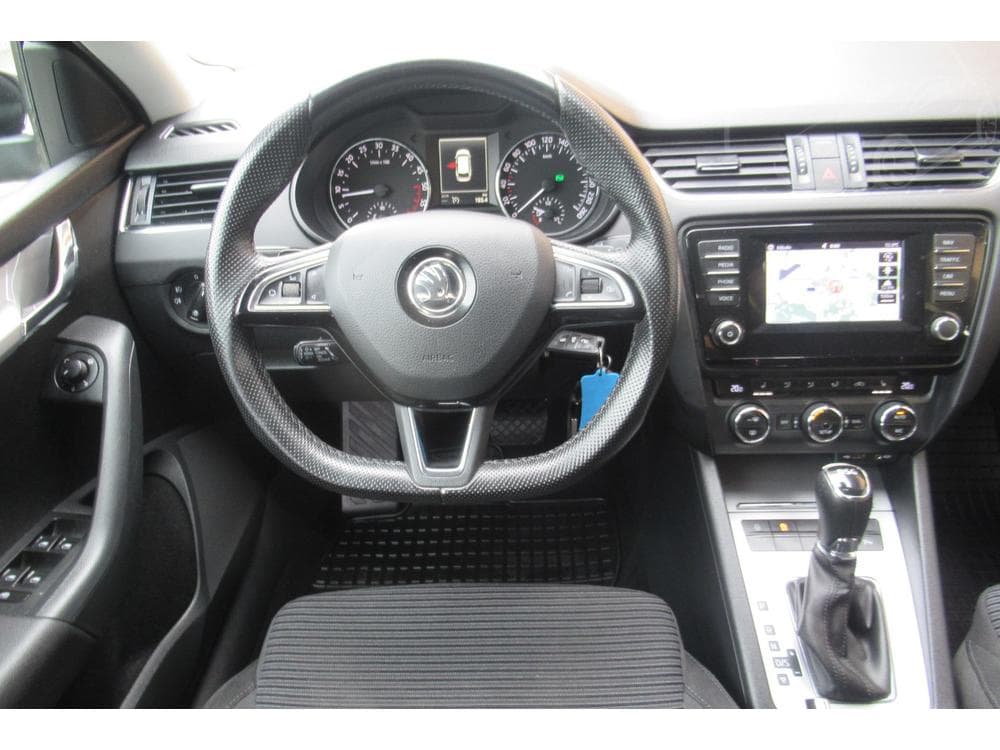 2015 Škoda OCTAVIA - 19