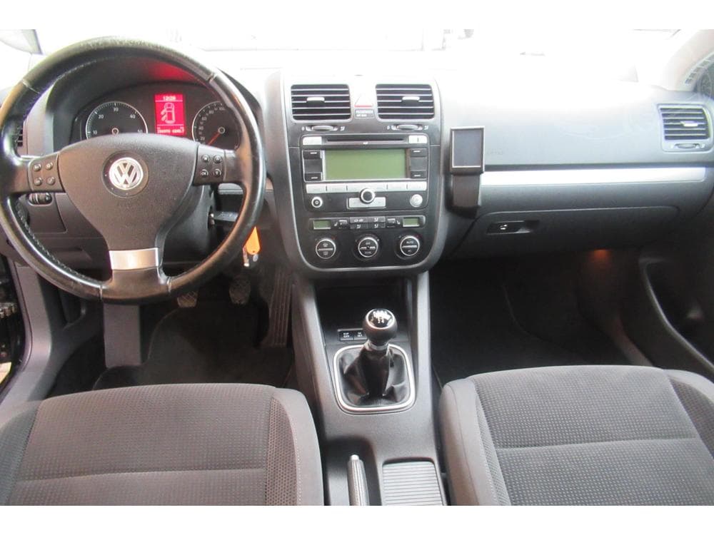 2009 Volkswagen GOLF - 19