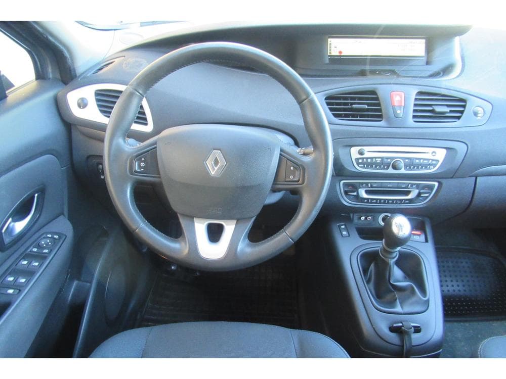 2009 Renault SCENIC - 10