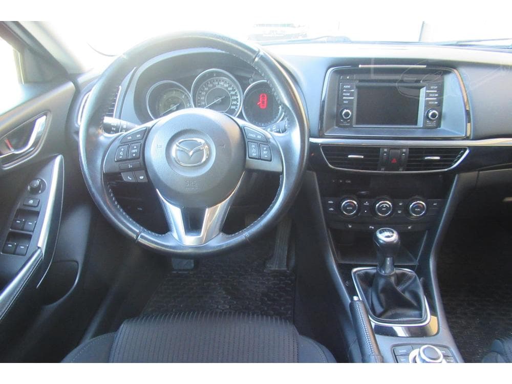 2013 Mazda 6 - 10