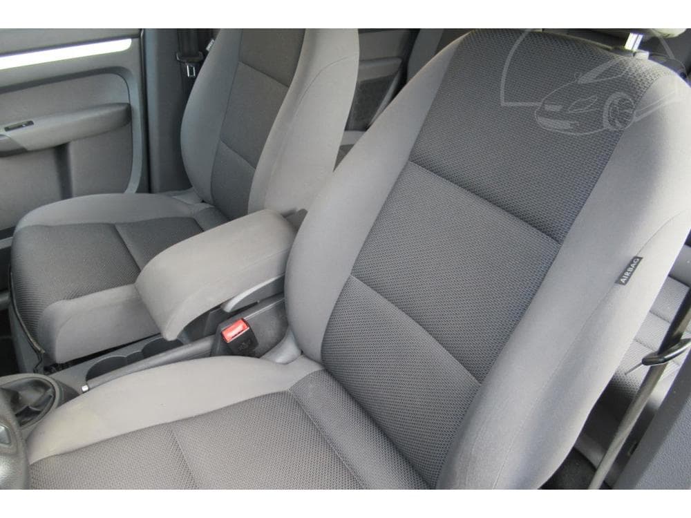 2013 Volkswagen TOURAN - 11