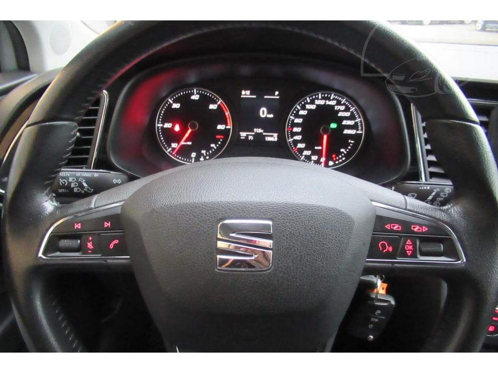 2013 Seat LEON - 11