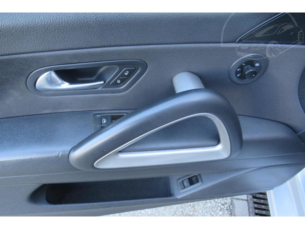 2009 Volkswagen SCIROCCO - 11