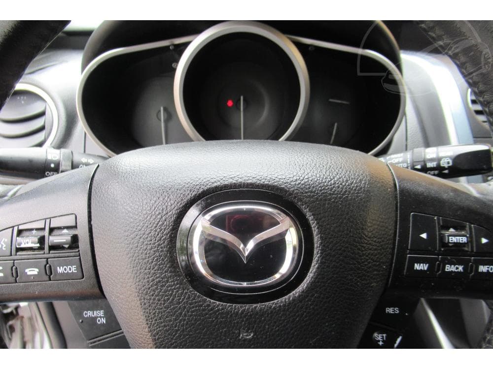 2009 Mazda CX-7 - 11