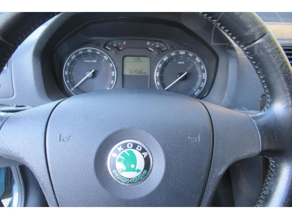 2006 Škoda OCTAVIA - 21