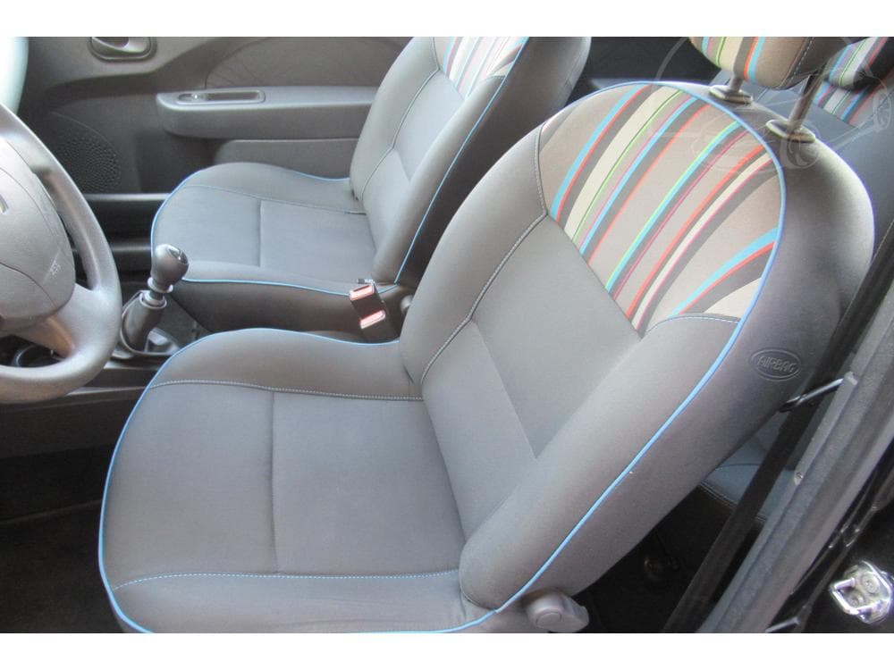 2013 Renault TWINGO - 11
