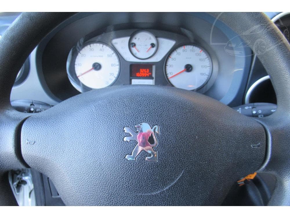 2009 Peugeot PARTNER - 11