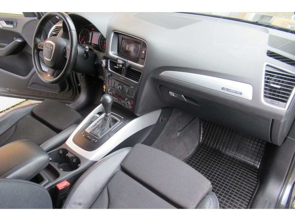 2010 Audi Q5 - 21