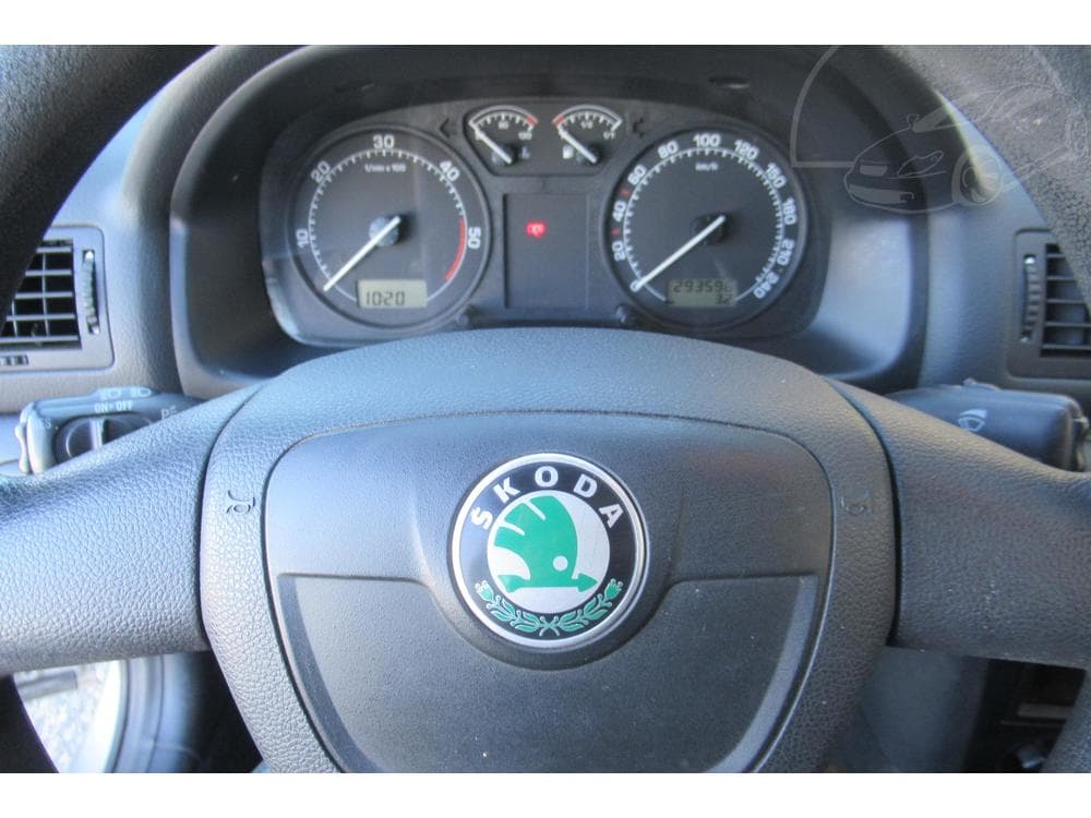 2010 Škoda OCTAVIA - 11