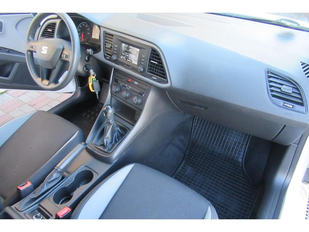 2016 Seat LEON - 11