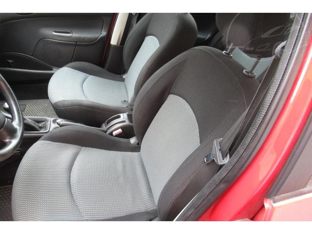 2005 Peugeot 206 - 11