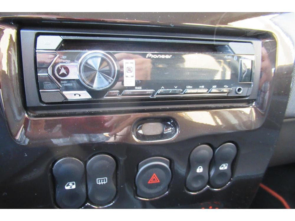 2010 Dacia DUSTER - 21
