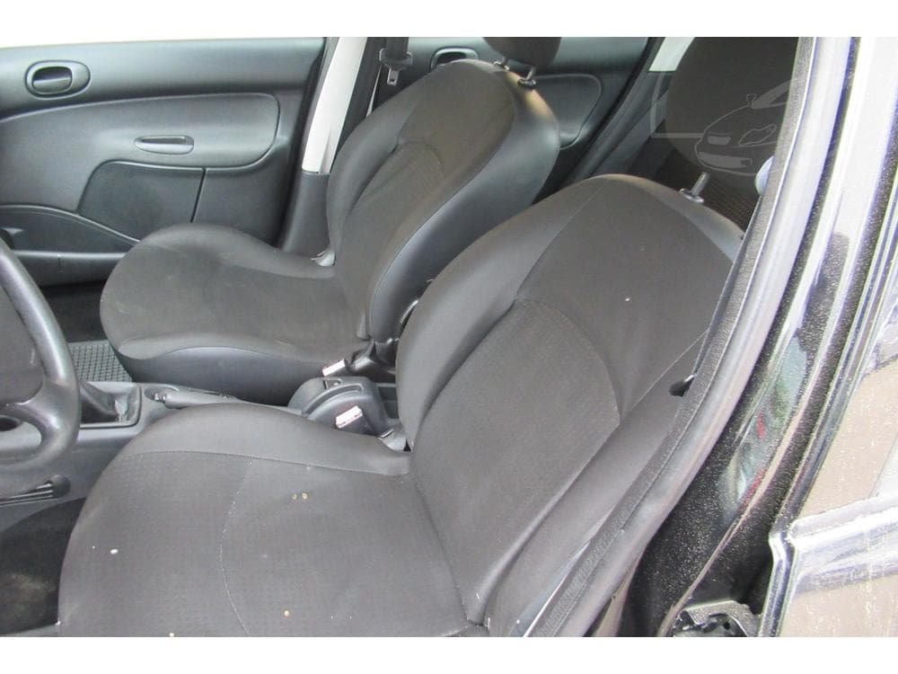 2009 Peugeot 206 - 11
