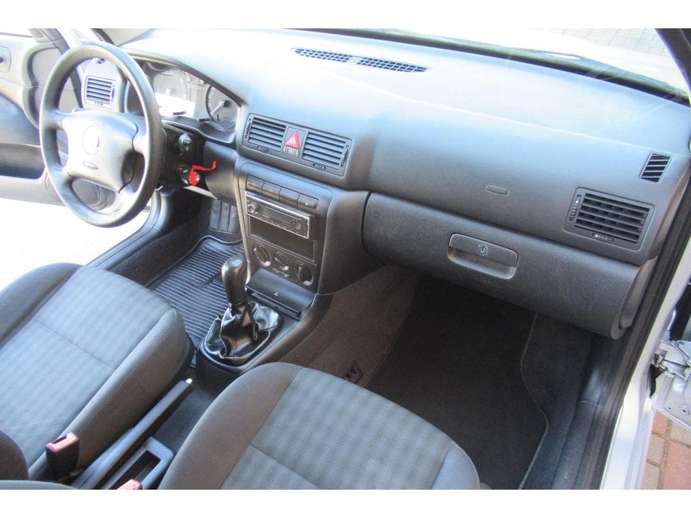2006 Škoda OCTAVIA - 31