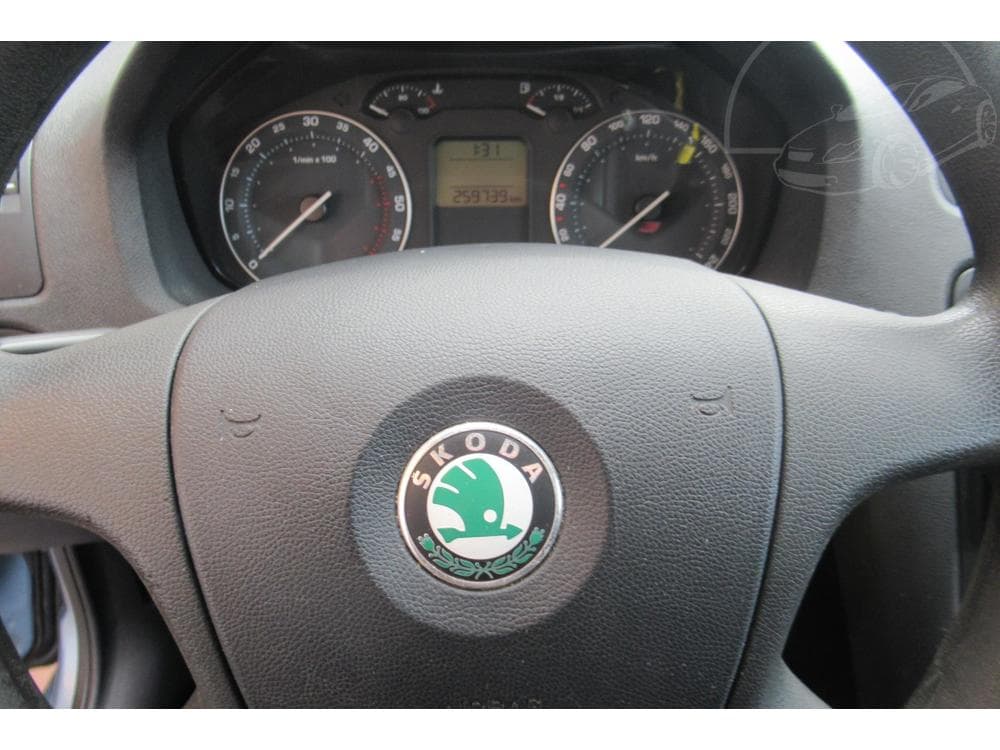 2009 Škoda OCTAVIA - 21
