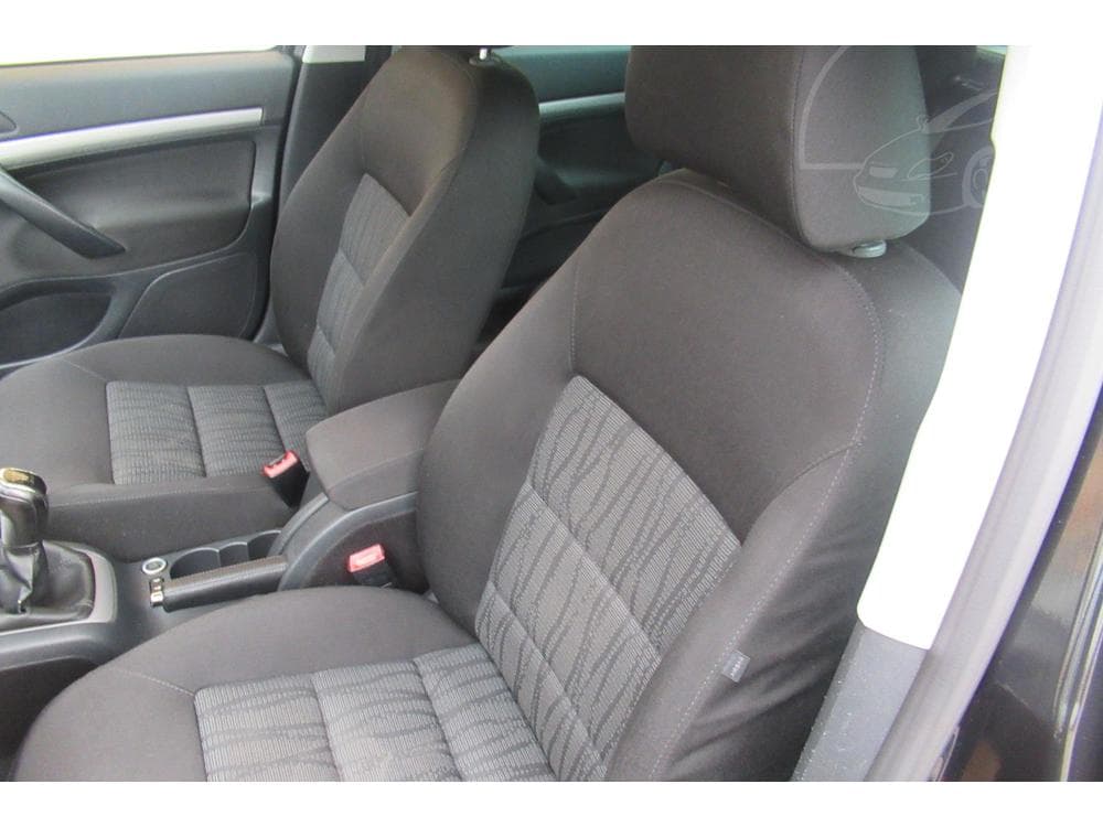 2011 Škoda OCTAVIA - 21