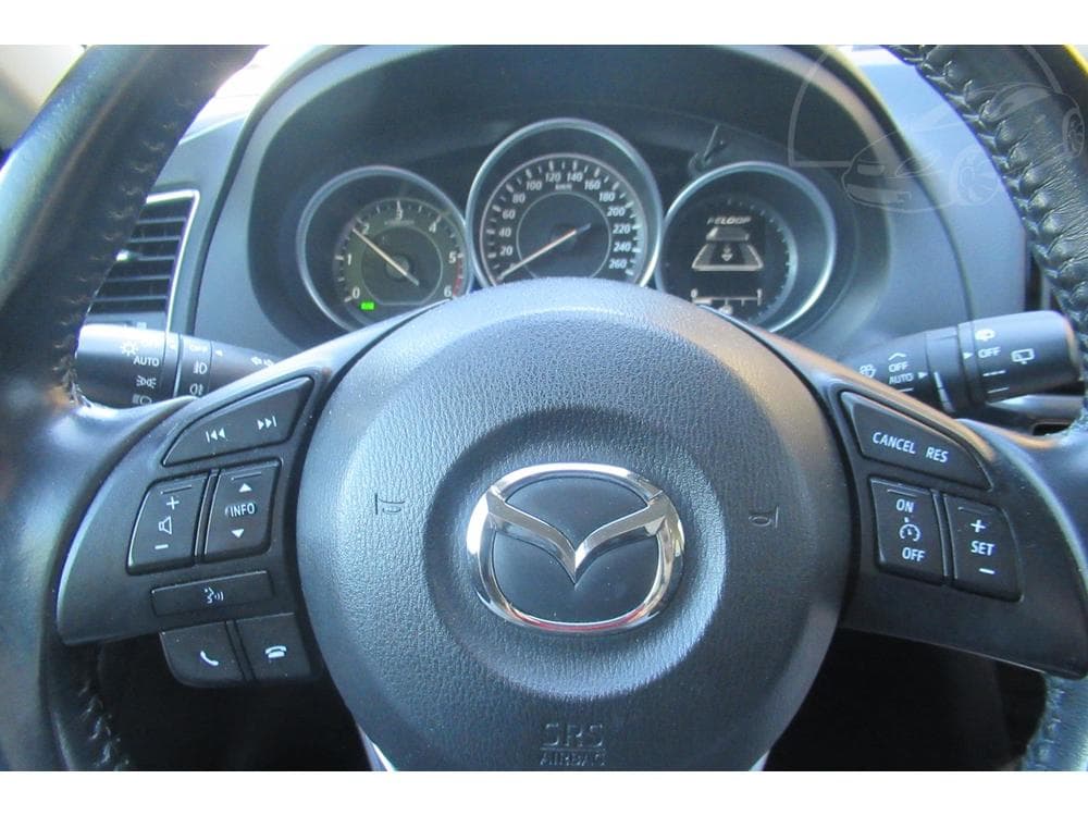 2013 Mazda 6 - 11