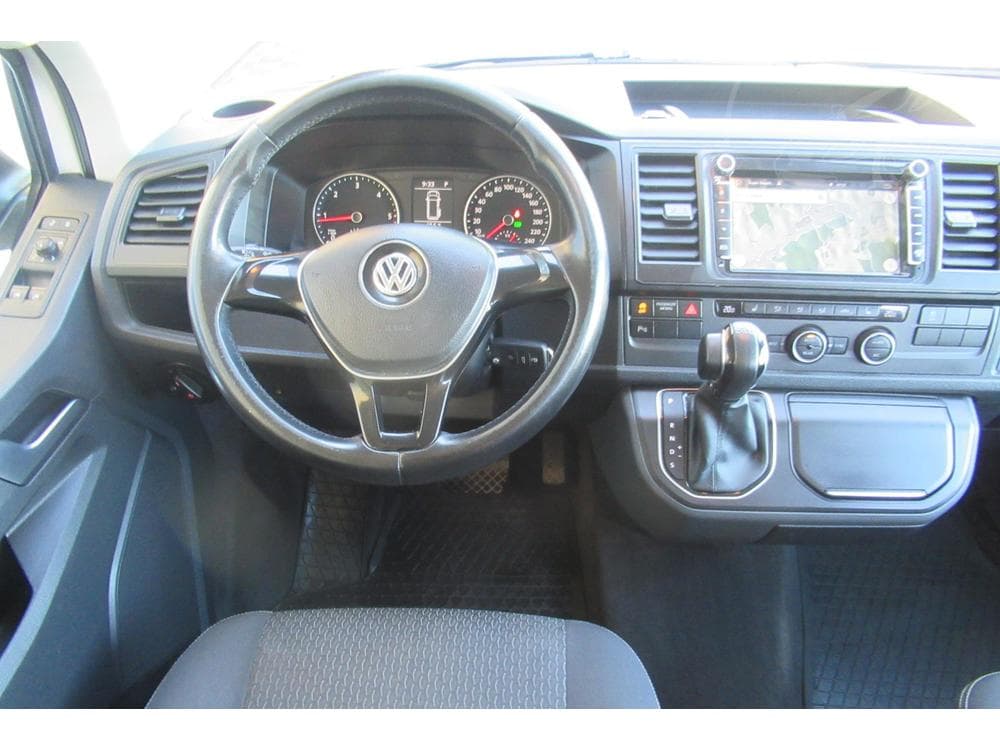 2018 Volkswagen MULTIVAN - 11
