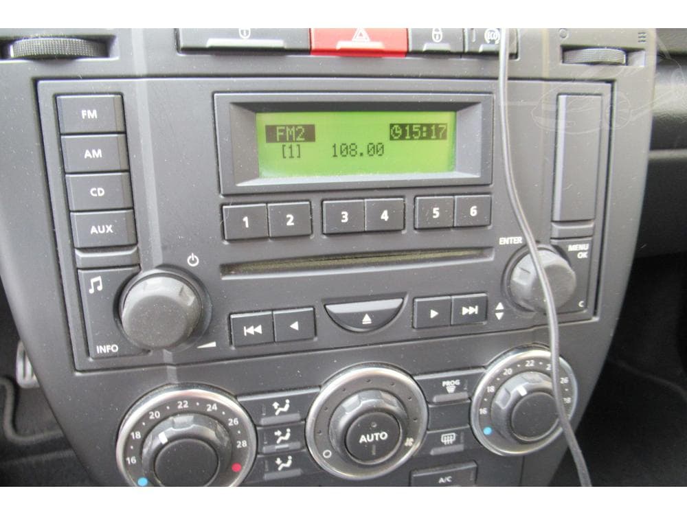 2009 Land Rover FREELANDER - 11