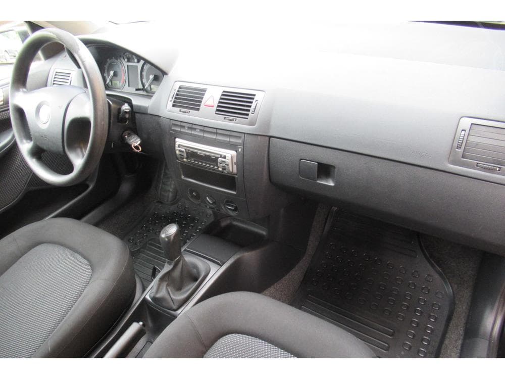 2005 Škoda FABIA - 11