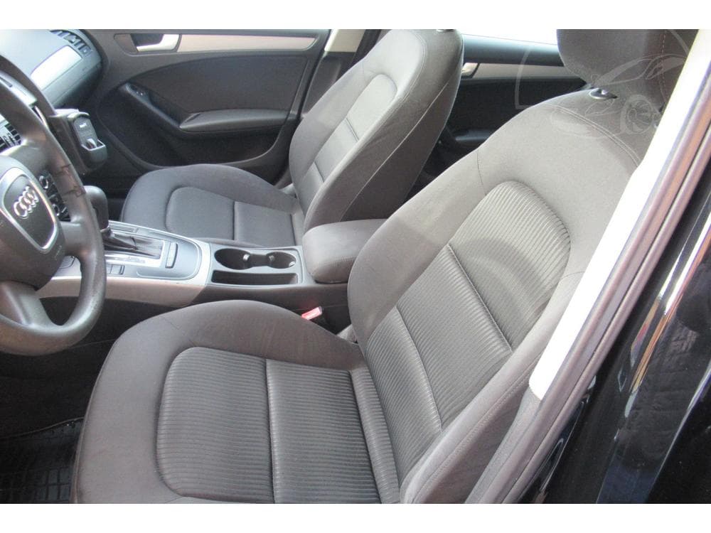 2008 Audi A4 - 12