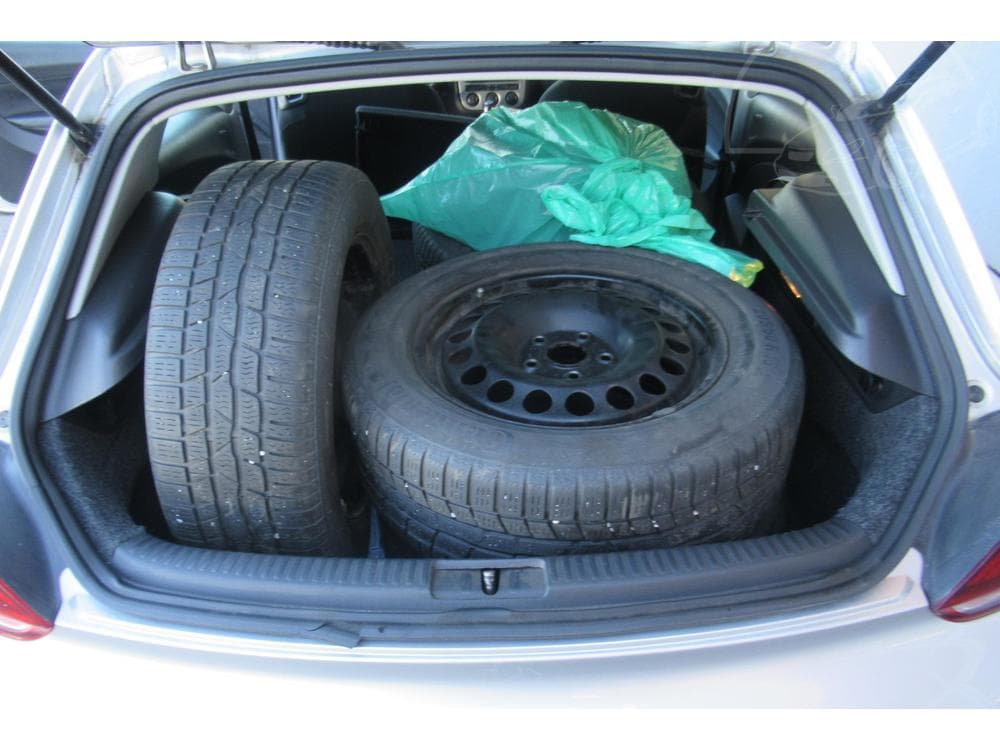 2009 Volkswagen SCIROCCO - 12
