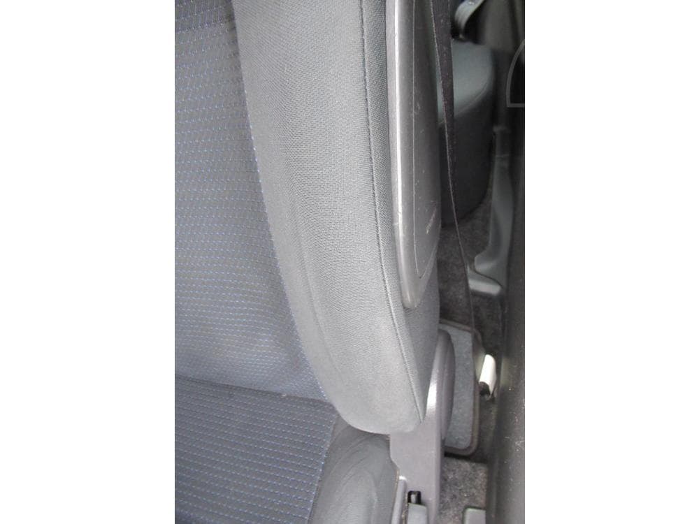 2008 Suzuki SWIFT - 12