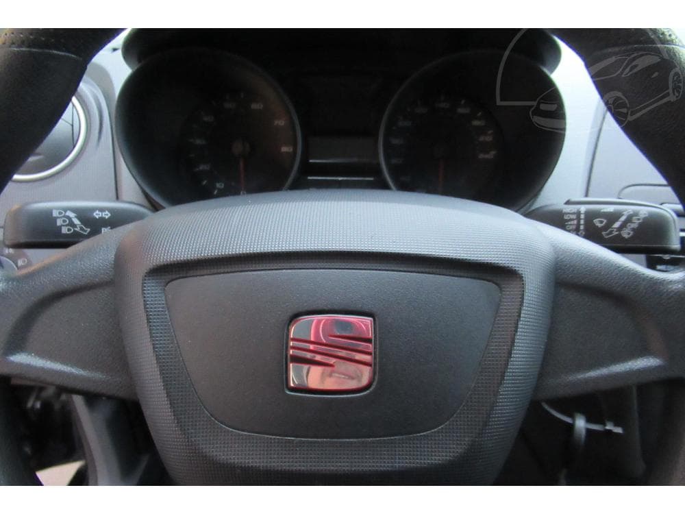 2010 Seat IBIZA - 12