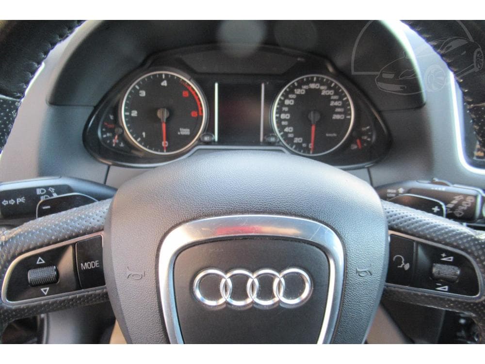 2010 Audi Q5 - 12