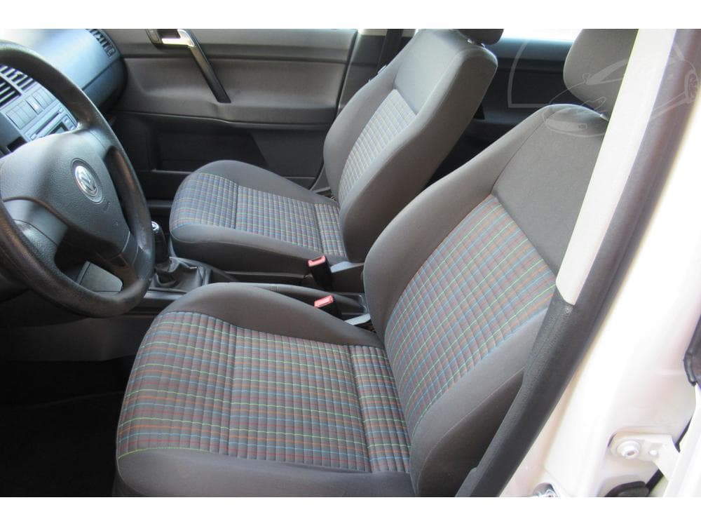 2008 Volkswagen Polo - 23