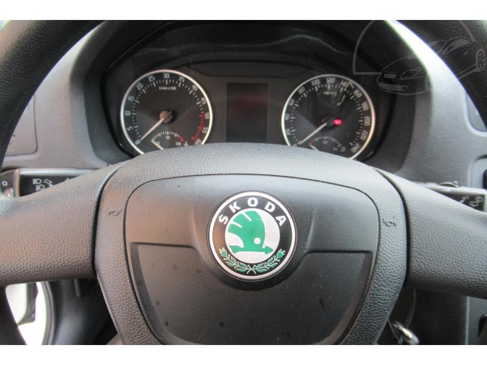 2011 Škoda OCTAVIA - 12