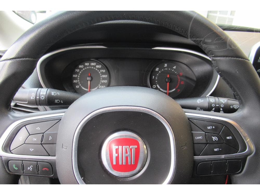 2016 Fiat TIPO - 12