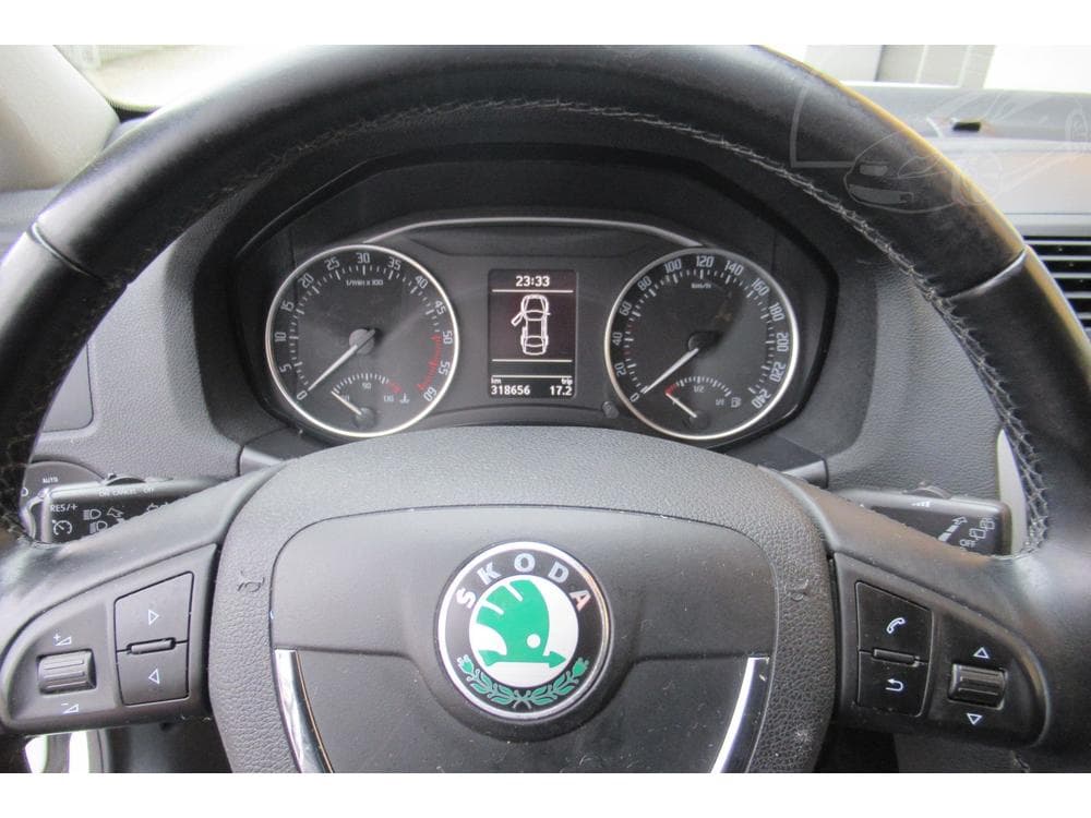 2013 Škoda OCTAVIA - 45
