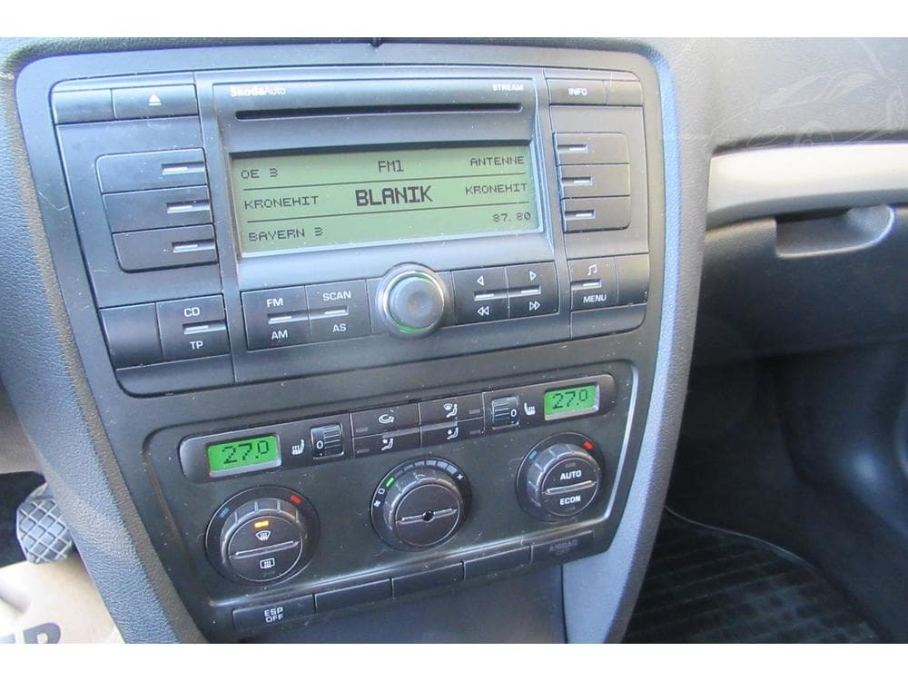 2006 Škoda OCTAVIA - 23