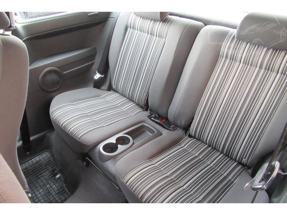 2008 Volkswagen FOX - 12
